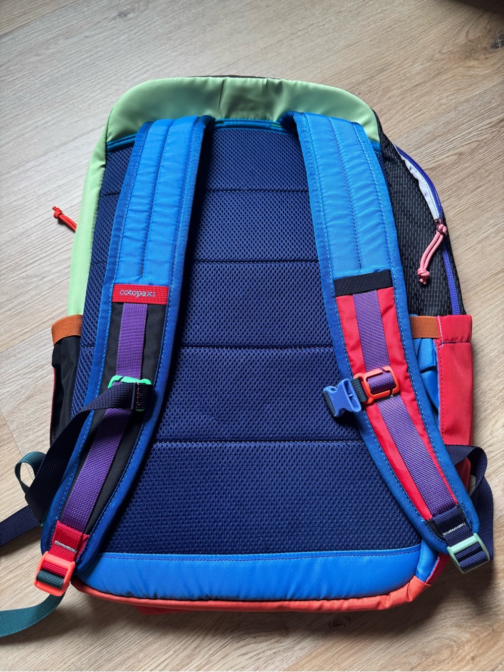Cotopaxi Chiquillo 26L Daypack - Del Día - Picture 3 of 8